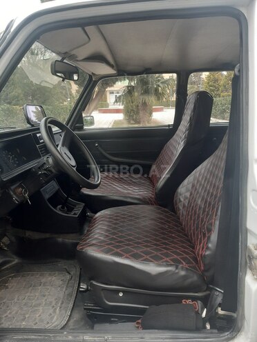 LADA (VAZ) 2107 2005, 111,333 km - 1.6 л - Sumqayıt