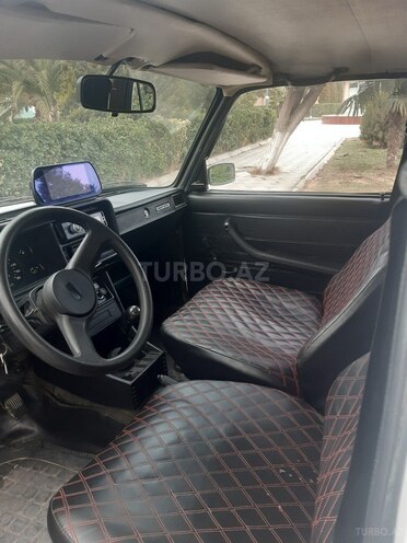 LADA (VAZ) 2107 2005, 111,333 km - 1.6 л - Sumqayıt
