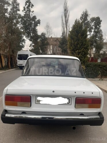 LADA (VAZ) 2107 2005, 111,333 km - 1.6 л - Sumqayıt