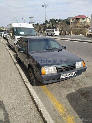 LADA (VAZ) 21099 2004, 65,000 km - 1.5 l - Bakı