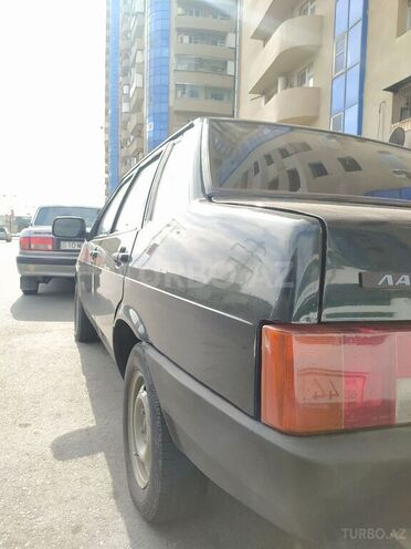 LADA (VAZ) 21099 2004, 65,000 km - 1.5 l - Bakı
