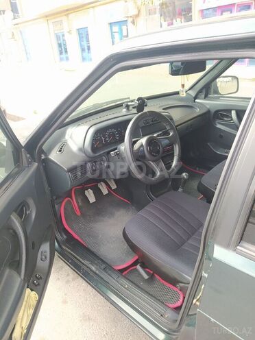 LADA (VAZ) 21099 2004, 65,000 km - 1.5 l - Bakı