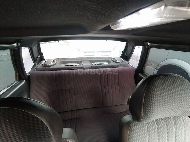 LADA (VAZ) 21099 2004, 65,000 km - 1.5 l - Bakı
