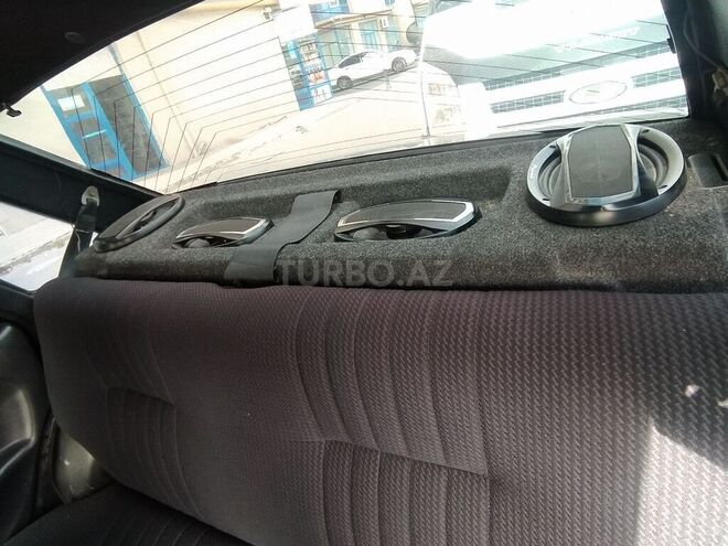 LADA (VAZ) 21099 2004, 65,000 km - 1.5 l - Bakı
