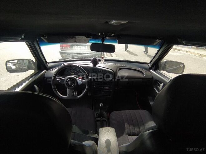 LADA (VAZ) 21099 2004, 65,000 km - 1.5 l - Bakı