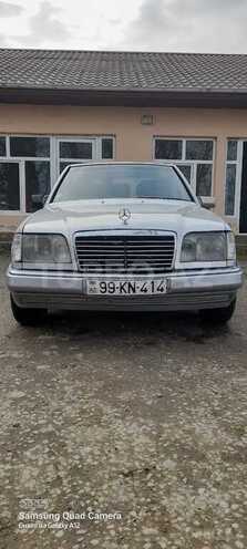 Mercedes E 250 1991, 564,655 km - 2.5 l - Lənkəran