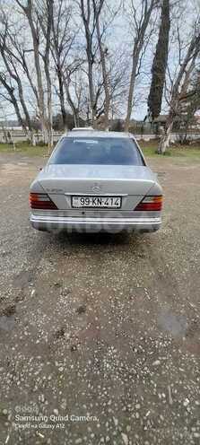 Mercedes E 250 1991, 564,655 km - 2.5 l - Lənkəran