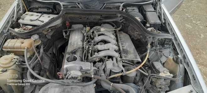 Mercedes E 250 1991, 564,655 km - 2.5 l - Lənkəran