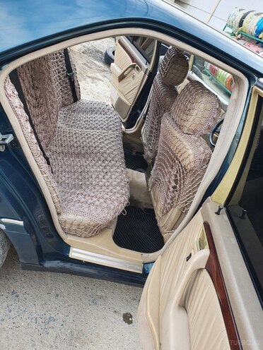 Mercedes C 280 1994, 270,000 km - 2.8 l - Bakı