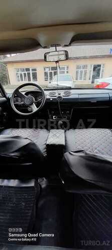 LADA (VAZ) 2106 1993, 165,456 km - 1.6 л - Lənkəran