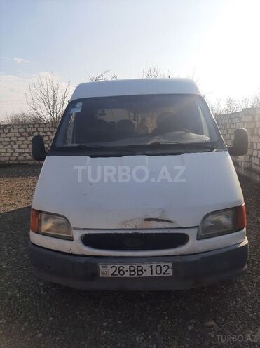 Ford Transit 1997, 300,856 km - 2.5 l - Gəncə