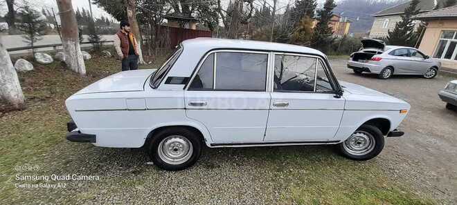 LADA (VAZ) 2106 1993, 165,456 km - 1.6 л - Lənkəran