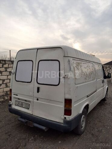 Ford Transit 1997, 300,856 km - 2.5 l - Gəncə