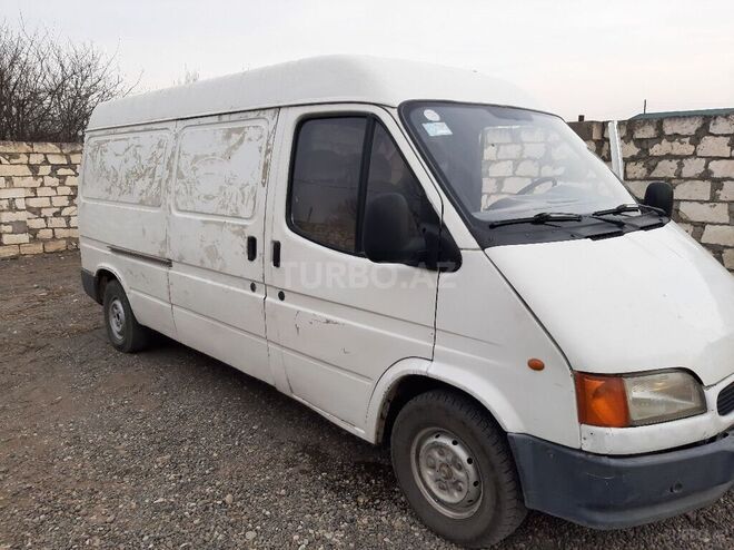 Ford Transit 1997, 300,856 km - 2.5 l - Gəncə