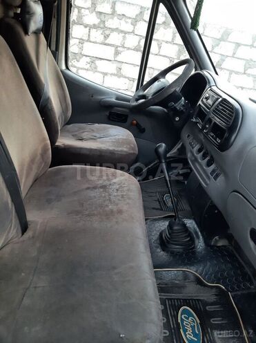 Ford Transit 1997, 300,856 km - 2.5 l - Gəncə