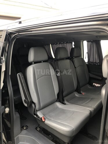 Mercedes Vito 115 2010, 260,000 km - 2.2 l - Bakı