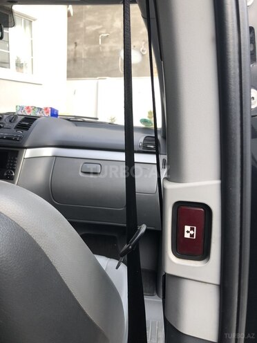 Mercedes Vito 115 2010, 260,000 km - 2.2 l - Bakı