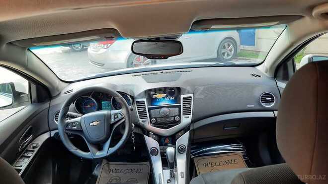 Chevrolet Cruze 2015, 85,000 km - 1.4 л - Bakı