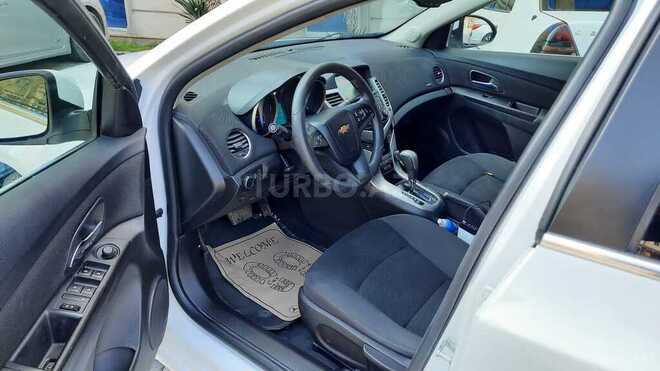 Chevrolet Cruze 2015, 85,000 km - 1.4 л - Bakı