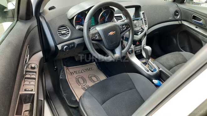 Chevrolet Cruze 2015, 85,000 km - 1.4 л - Bakı