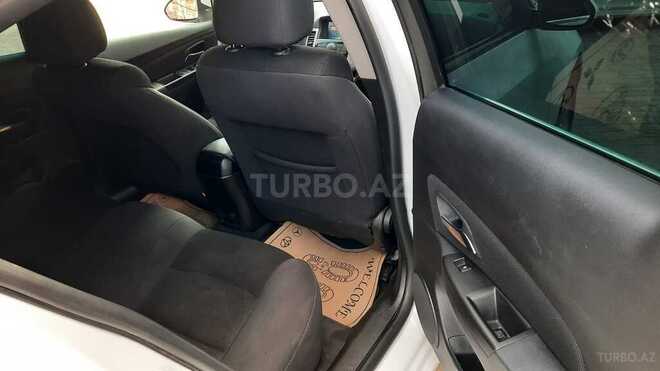 Chevrolet Cruze 2015, 85,000 km - 1.4 л - Bakı