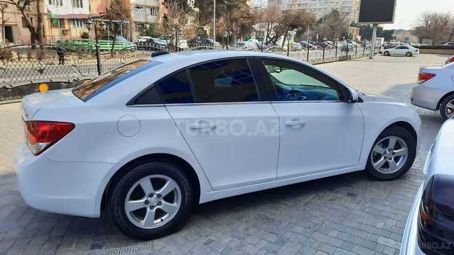 Chevrolet Cruze 2015, 85,000 km - 1.4 л - Bakı