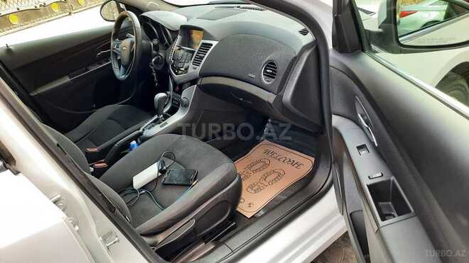 Chevrolet Cruze 2015, 85,000 km - 1.4 л - Bakı