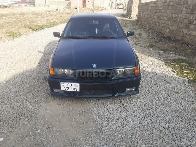 BMW 320 2000, 404,000 km - 2.0 l - Bakı