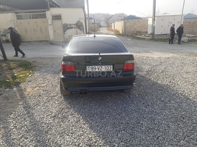 BMW 320 2000, 404,000 km - 2.0 l - Bakı