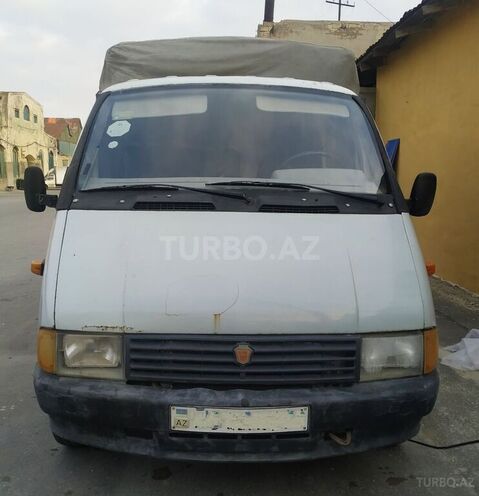 GAZ 33021 1999, 174,021 km - 2.5 л - Bakı
