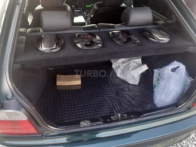 BMW 320 2000, 404,000 km - 2.0 l - Bakı