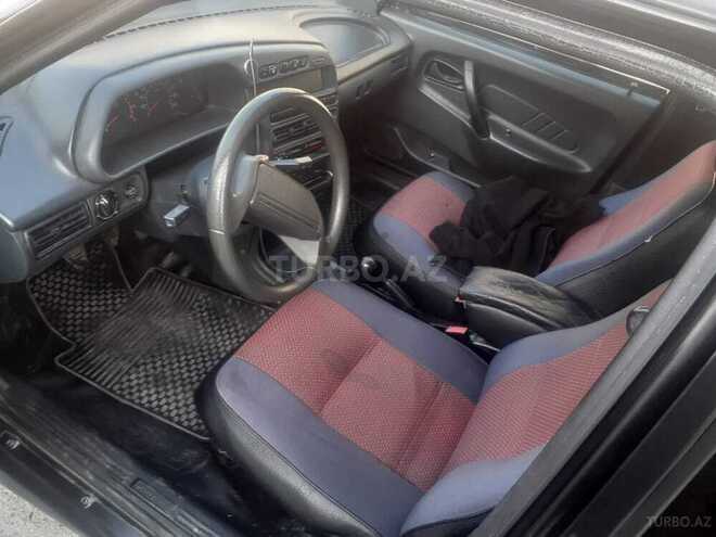 LADA (VAZ) 2115 2010, 210,000 km - 1.6 l - Mingəçevir