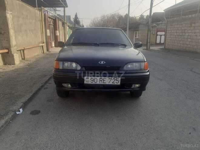 LADA (VAZ) 2115 2010, 210,000 km - 1.6 l - Mingəçevir