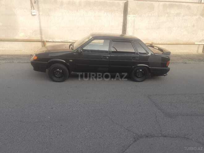 LADA (VAZ) 2115 2010, 210,000 km - 1.6 l - Mingəçevir