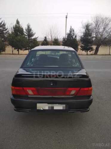 LADA (VAZ) 2115 2010, 210,000 km - 1.6 l - Mingəçevir