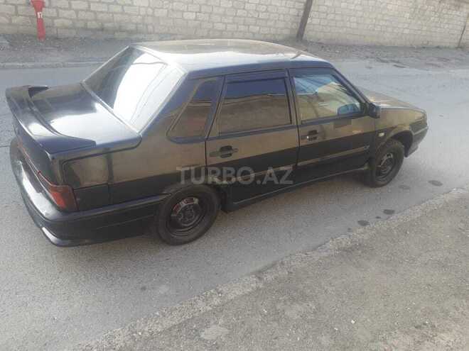 LADA (VAZ) 2115 2010, 210,000 km - 1.6 l - Mingəçevir