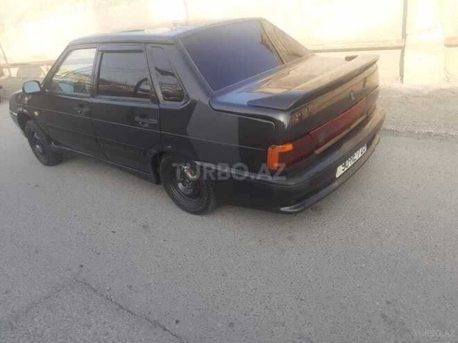 LADA (VAZ) 2115 2010, 210,000 km - 1.6 l - Mingəçevir
