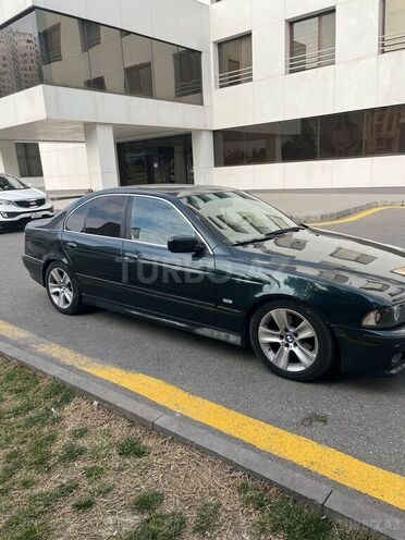 BMW 525 1996, 369,754 km - 2.5 л - Bakı