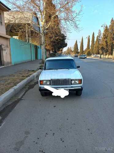 LADA (VAZ) 2107 2009, 220,000 km - 1.5 l - Gəncə