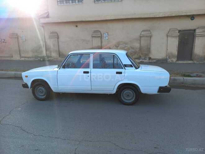 LADA (VAZ) 2107 2009, 220,000 km - 1.5 l - Gəncə