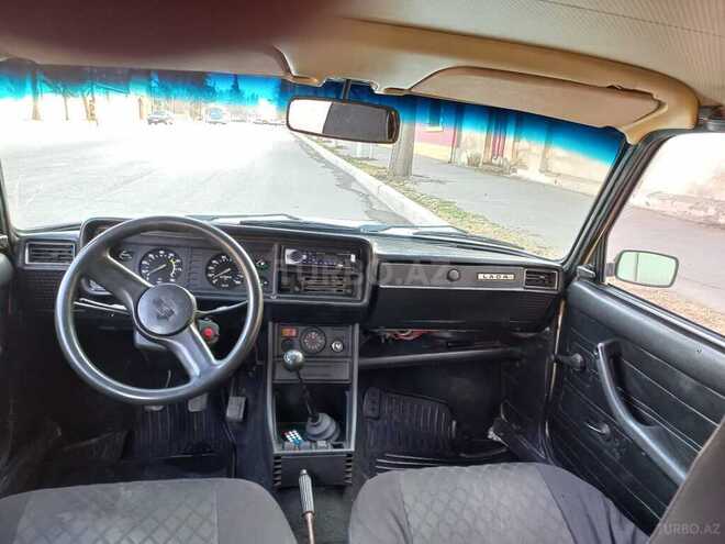 LADA (VAZ) 2107 2009, 220,000 km - 1.5 l - Gəncə