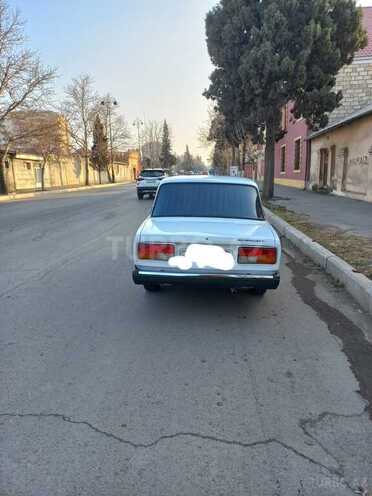 LADA (VAZ) 2107 2009, 220,000 km - 1.5 l - Gəncə