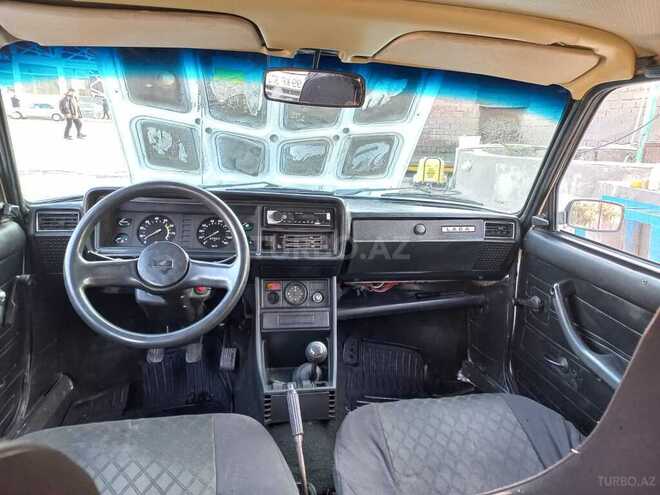 LADA (VAZ) 2107 2009, 220,000 km - 1.5 l - Gəncə
