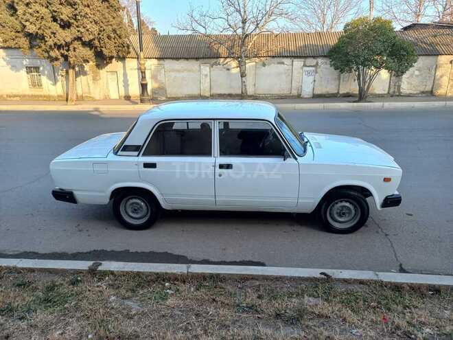 LADA (VAZ) 2107 2009, 220,000 km - 1.5 l - Gəncə