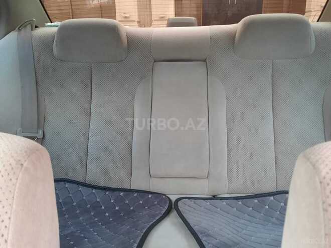 Nissan Maxima 2007, 286,000 km - 3.0 l - Quba