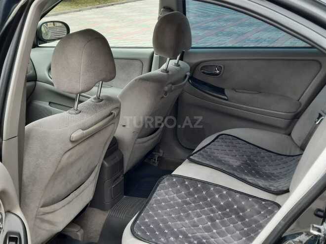Nissan Maxima 2007, 286,000 km - 3.0 l - Quba