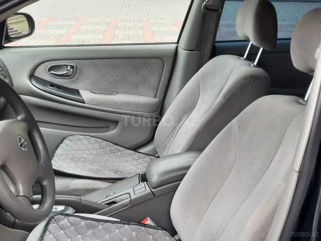 Nissan Maxima 2007, 286,000 km - 3.0 l - Quba