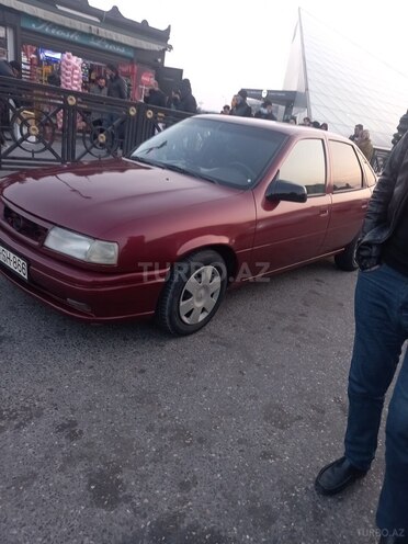 Opel Vectra 1994, 285,400 km - 2.0 l - Bakı