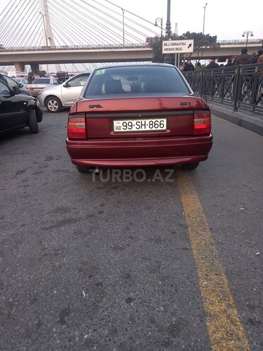Opel Vectra 1994, 285,400 km - 2.0 l - Bakı