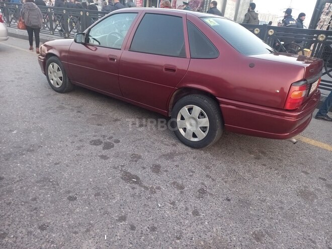 Opel Vectra 1994, 285,400 km - 2.0 l - Bakı